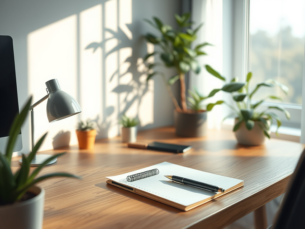 Streamlining Focus in a Digital World