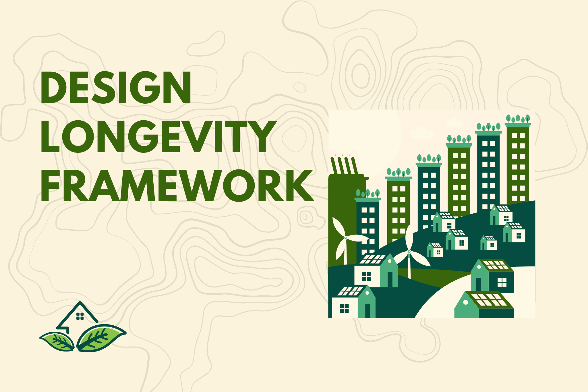 Design Longevity: A Strategic Framework for Creating Buildings That Last 50+ Years
